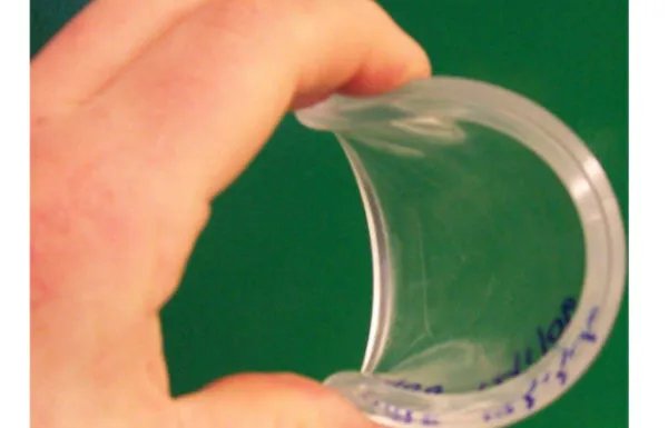 韧性是什么意思呢？