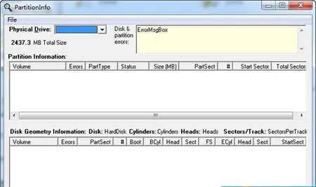 norton partitionmagic