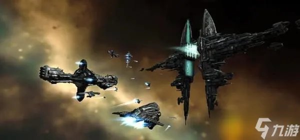 eve无人机怎么搭配 无人机搭配攻略