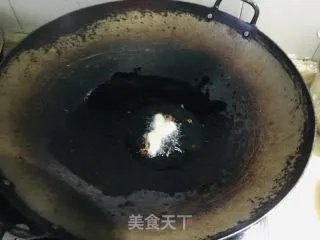 白菜炖豆腐