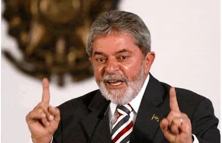 巴西前总统被要求多少小时内服刑？