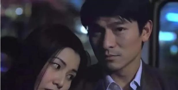 你有哪些刘德华的图片？