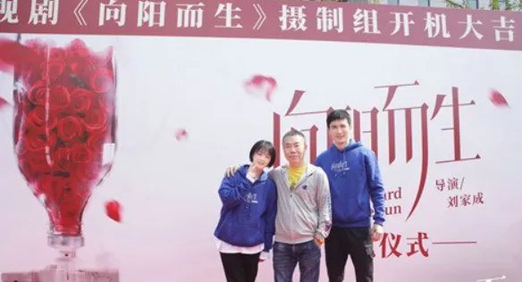 向阳而生一共多少集