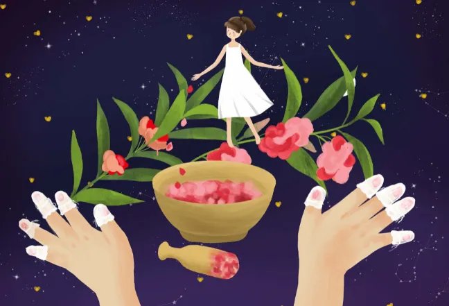 乞巧节的风俗 乞巧节有什么风俗活动