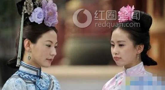 刘诗诗刘心悠关系好吗 刘心悠承认整容