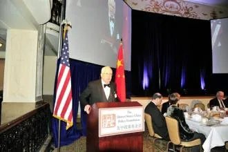 什么导致美驻外机构大使荒？