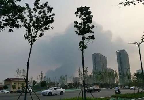 河南三门峡气化厂爆炸，你认为事后最重要的是什么？