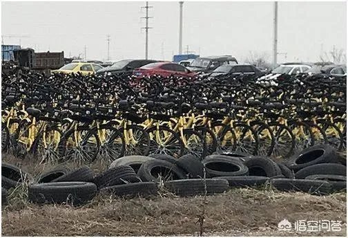 南京，真的是共享单车“死城”了吗？