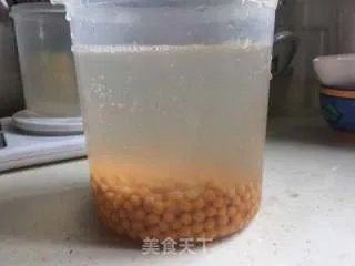 豌豆黄
