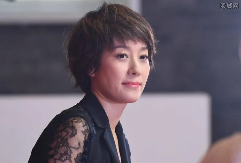 马伊琍新剧尺度大 文章看了会不会怒？