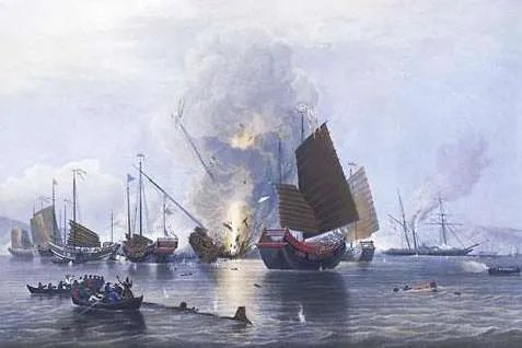 威海卫战役是怎么失败的？对中国有着怎样的影响