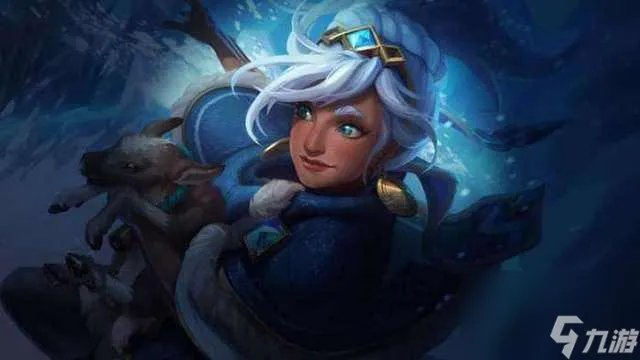 英雄联盟里有什么冷知识 钢铁之门布里茨的介绍是什么