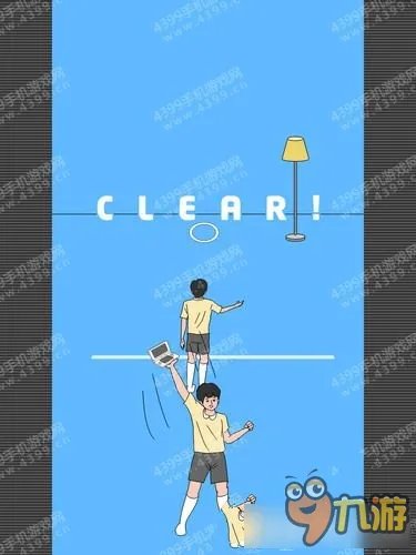 《史上最贱小游戏合集》全关卡通关攻略大全