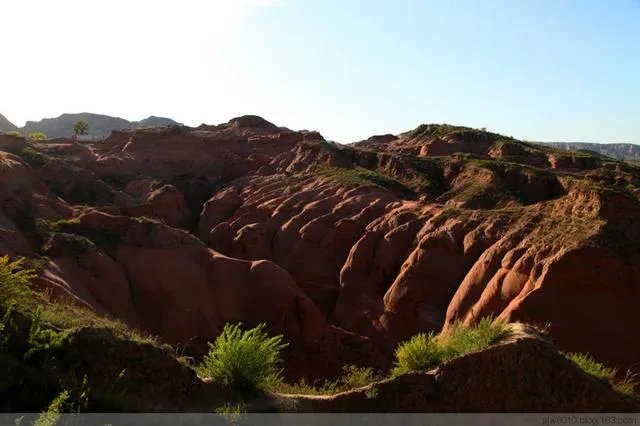 陕西榆林暴雨受灾严重，每年都有这种暴雨吗？