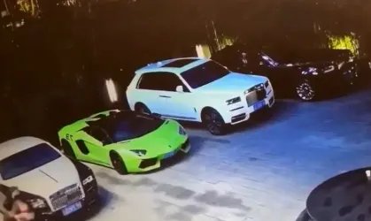 酒后狂踹豪车男子已投案自首,投案自首会从轻处罚吗?