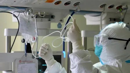 上海新增11例境外输入病例,他们的感染源是何方?