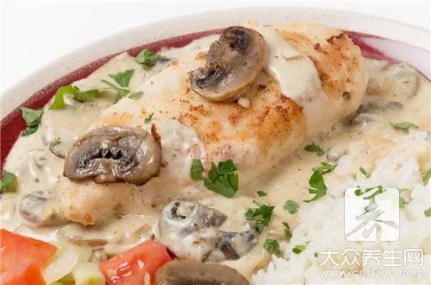 蒸美味蒸菜快餐有哪些优势？