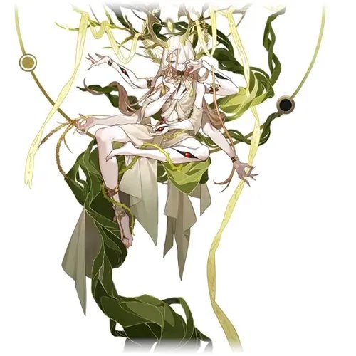 崩坏星穹铁道星神介绍