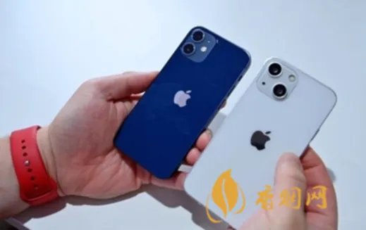 iphone13机模曝光图片一览 iphone13全系列机模什么样