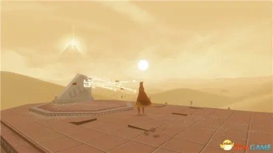 《风之旅人》图文攻略 全关卡解谜与收集图文攻略