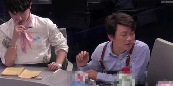 为什么王宝强称做人忠诚？