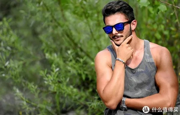 教你买好货 篇六十五：科普干货+产品推荐，承包你今年夏天的太阳眼镜！