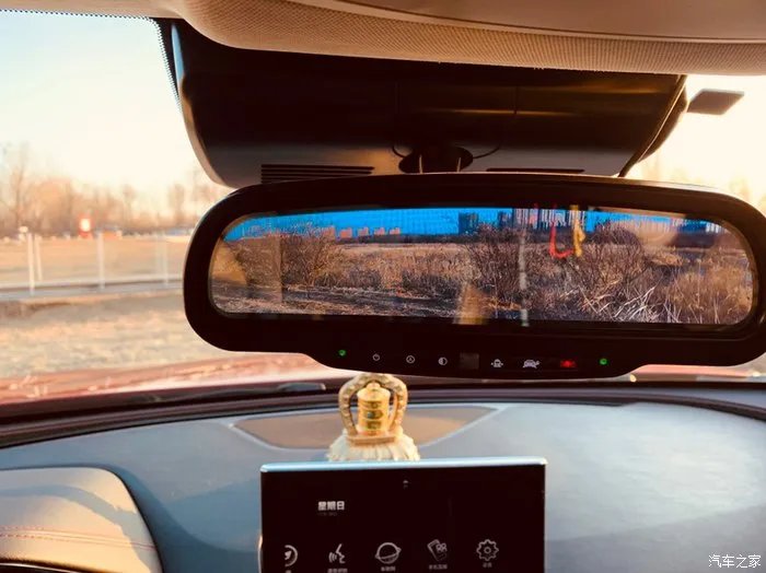 豪华有WEY安全有WEY，话说优秀WEY VV5