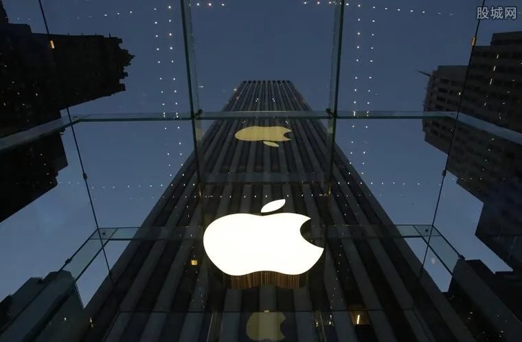 新iPhone也将禁售 苹果失去中国市场损失惨重