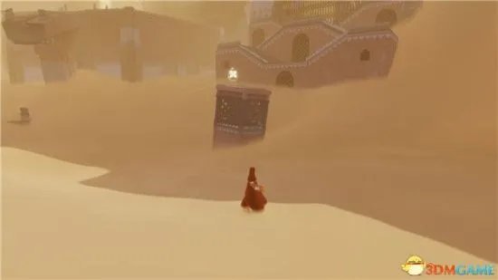 《风之旅人》图文攻略 全关卡解谜与收集图文攻略