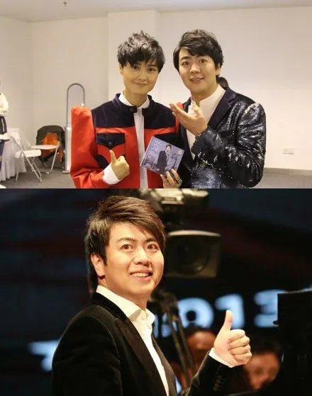 郎朗纽约慈善晚宴如期举行 热心公益充满正能量