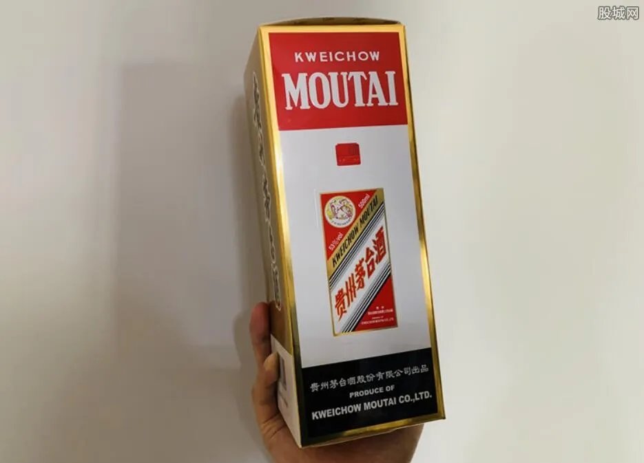 茅台股票为什么这么高 原因竟然是这些