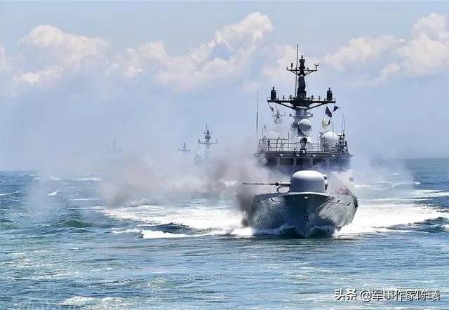 韩国为什么要在独岛军演？