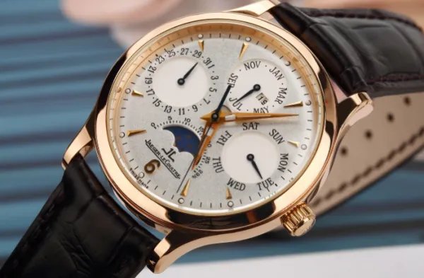 积家手表售后服务中心在哪里