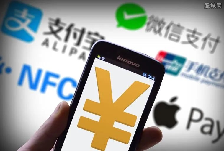 支付体系春节大考 2019支付方式有哪些变化