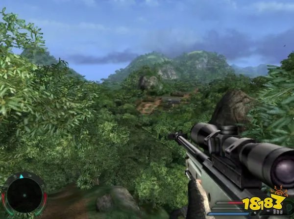 孤岛惊魂修改器怎么用 孤岛惊魂修改器使用教程