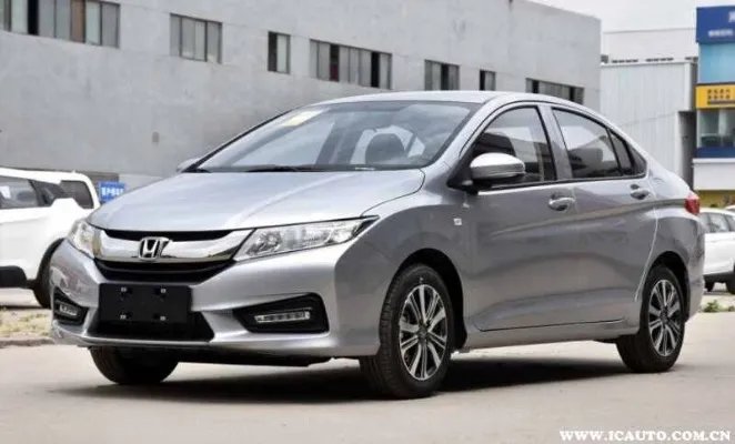 本田10万左右的车有哪些