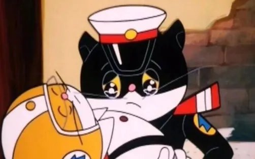 黑猫警长导演去世，导演戴铁郎去世原因是什么令人悲痛？