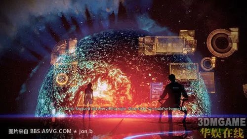 质量效应2攻略 质量效应2全流程剧情难点攻略