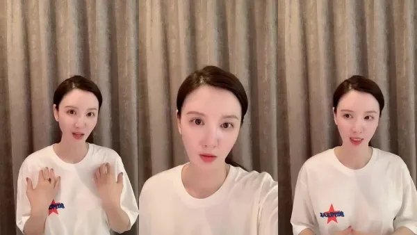 张萌向林有有扮演者道歉，考虑开小号为何引争议？