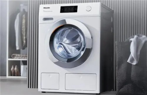 全自动洗衣机可以洗鞋子吗