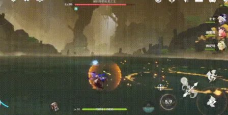 原神若陀龙王位置及打法详解