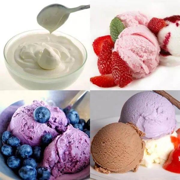 减肥冰淇淋怎么做？