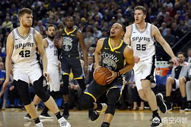 勇士大胜马刺、火箭碾压国王、鹈鹕险胜公牛，2月7日西部排名发生了什么变化？