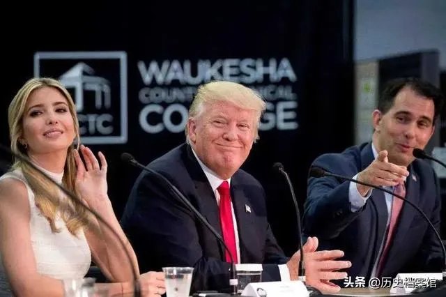 美国为什么没有大阅兵？