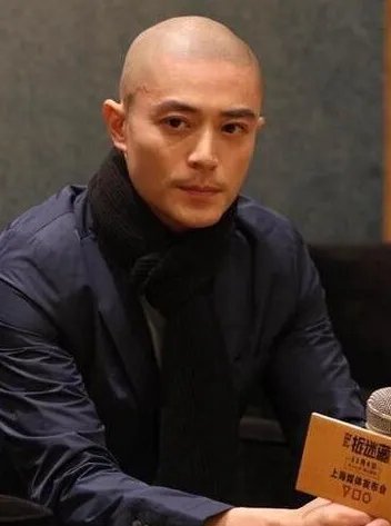 霍建华霸道护妻 我是演员不是卖笑的