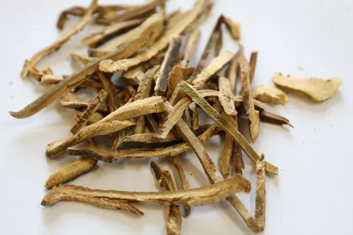 橘红的功效与作用