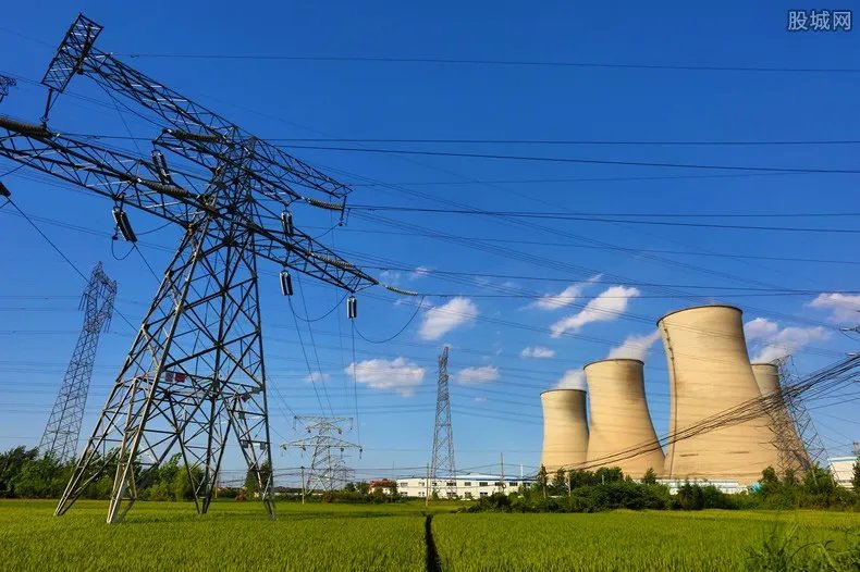 用电负荷最高省份 达1.17亿千瓦创历史新高