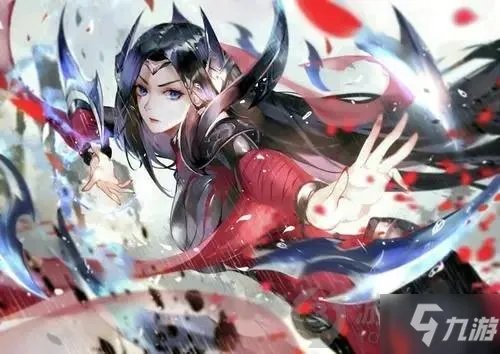 《英雄联盟》lol刀妹超燃台词大全 刀妹超燃台词