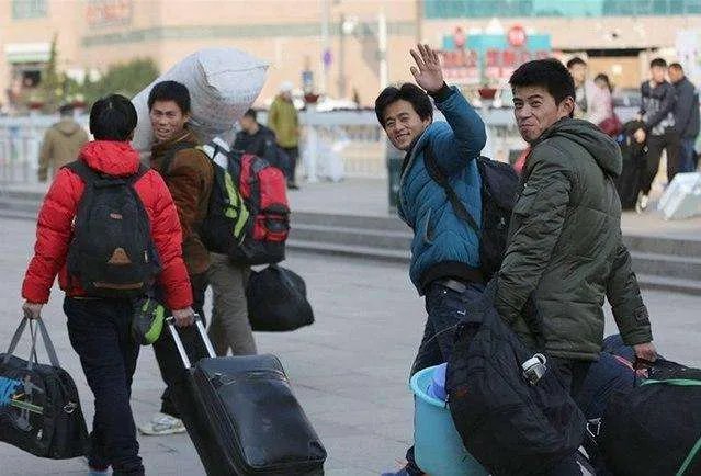 清明流行补偿式返乡,补偿式返乡是什么意思?