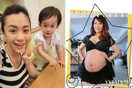 辣妈柯以柔老公郭宗坤资料背景介绍 出轨细节好恶心带辣妹回家